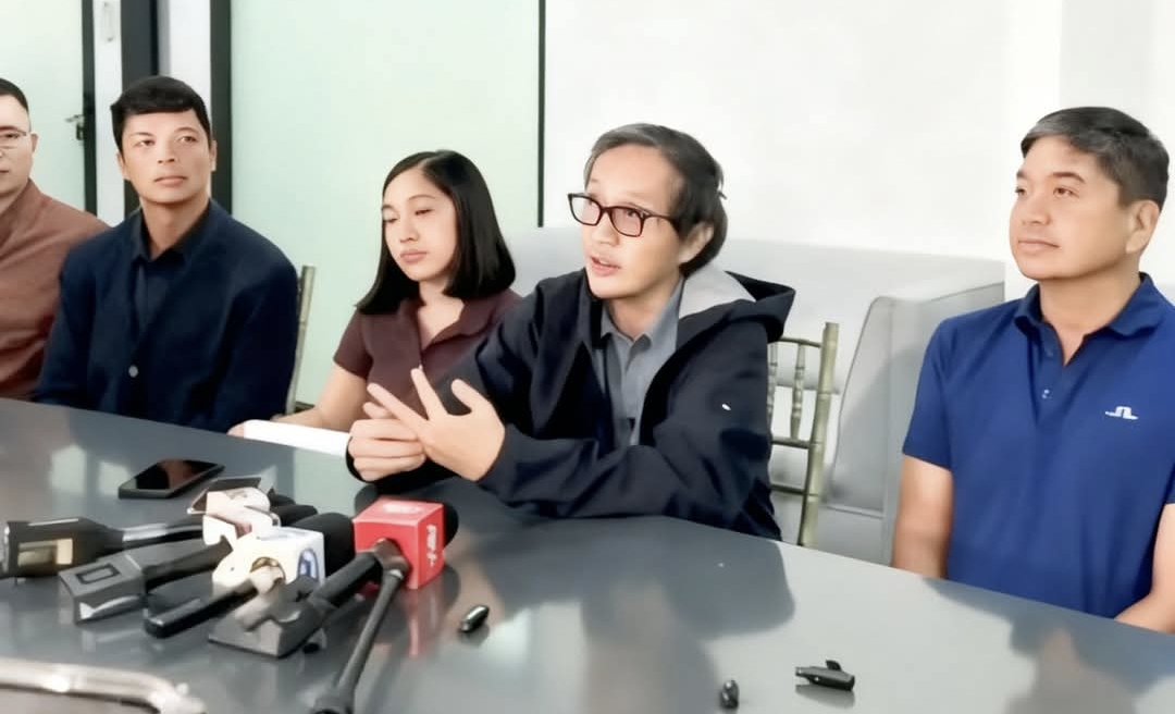 DPWH Sec. Dizon says ‘piecemeal’ funding led to deterioration of major highways in Bicol