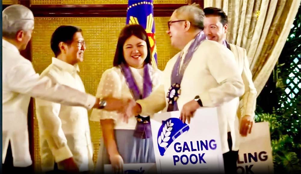 Malolos Flood Mitigation Project, tumanggap ng parangal sa 2026 Galing Pook Awards